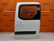 PORTE COULISSANTE GAUCHE