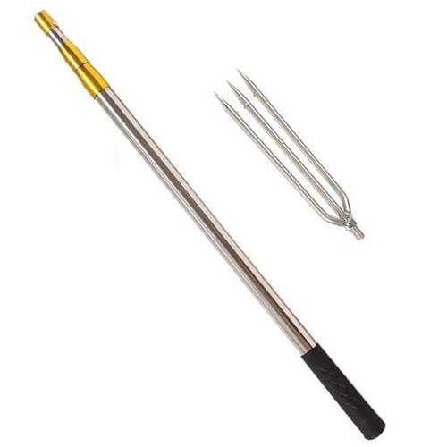 Fish gaff 2ft telescopic - 6.2ft,