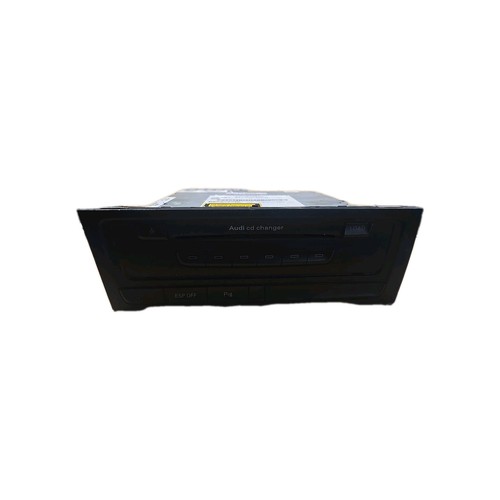 Module radio navigation audi - radio,