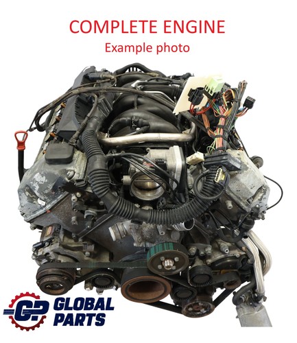 Land rover l322 moteur - l322, m62
