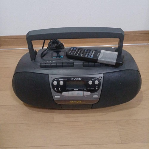 Lecteur cassette radio - , cd