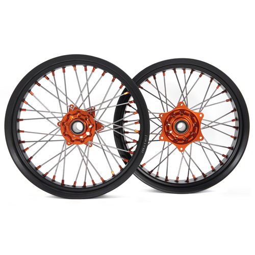 Supermoto roues jantes pr - supermoto,