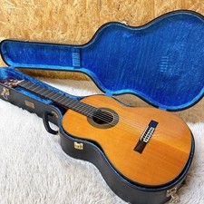 Guitare classique en placage