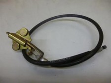 Serrure de selle origine pour