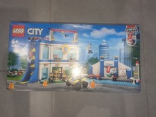 Lego City 60372 - Le Centre