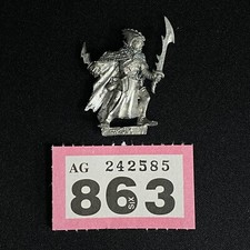 Foncé Elfe Noir Arche