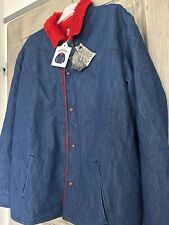 Veste en Jean Levi’s Archive