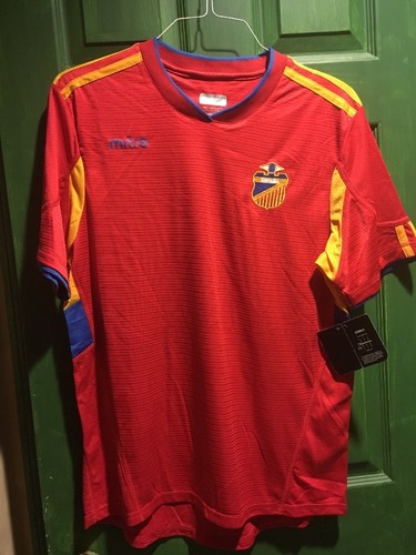 Mitre spain national team - spain,