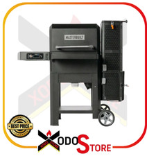 Barbecue Charbon MASTERBUILT