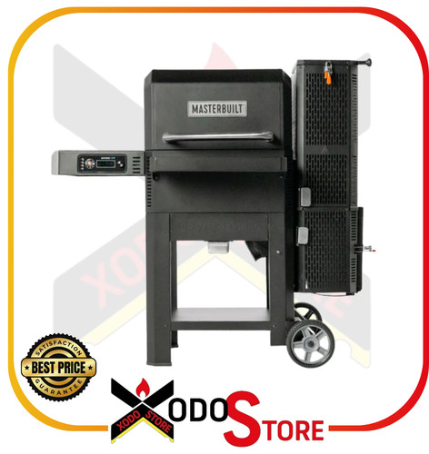 Barbecue charbon masterbuilt - charbon,