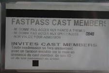 FASTPASS DISNEY 