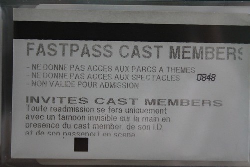 Fastpass disney - fastpass,