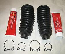 Opel Ascona A Kit Manchettes Direction Sr 1900 Cih Soufflet Fat Anneaux