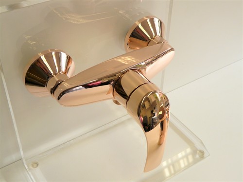 Robinetterie douche grohe - robinetterie,
