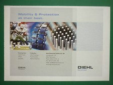 10/2005 PUB DIEHL REMSCHEID