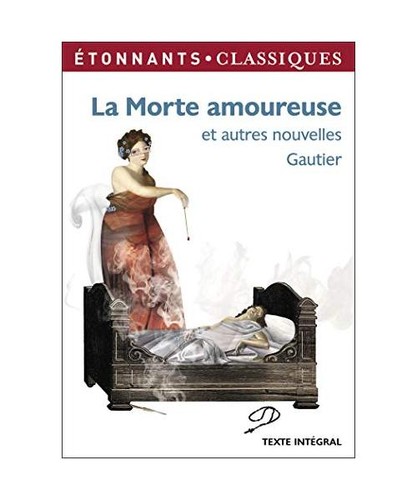 Morte amoureuse et autres - la, amoureuse: