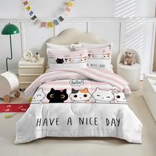 Couette 140x200 Enfant