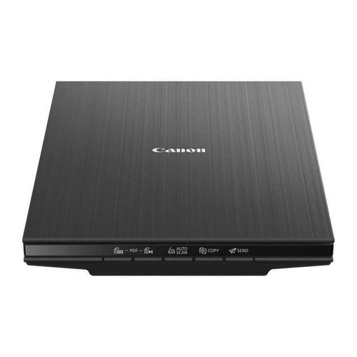 Canon scanner canoscan lide - canoscan,