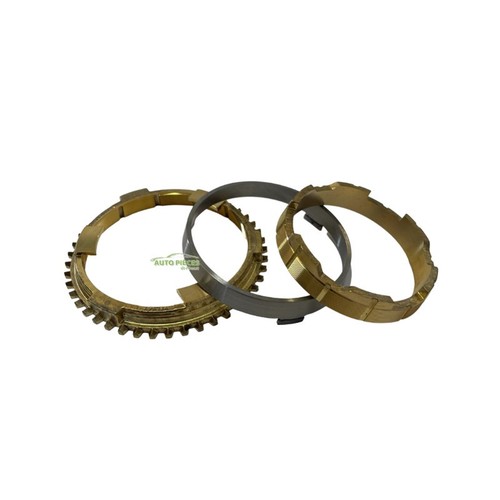 Kit bague anneau - kit, synchro