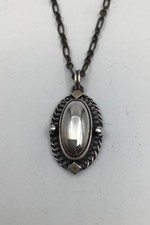 Pendentif Annuel Georg Jensen