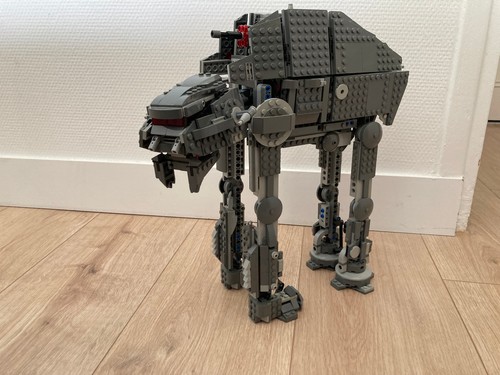 Lego 75189 first order heavy - order,