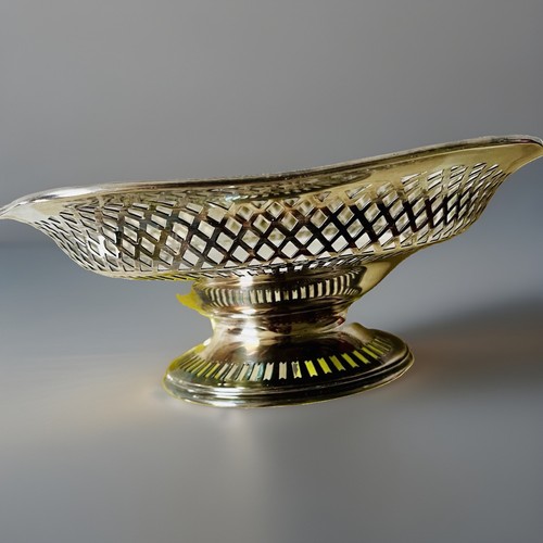 Mappin webb corbeille - &,