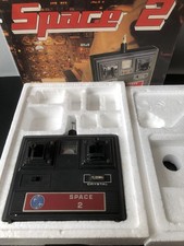 Ancien vintage avion radio - avion, rc