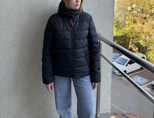 Veste matelassée femme - , bogner