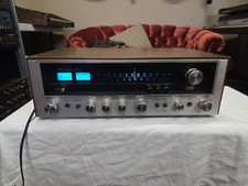 Sansui 5050 Stereo Receiver