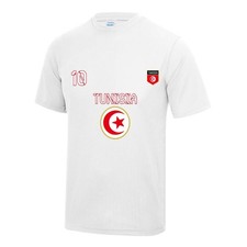 Maillot de Sport Tunisie -