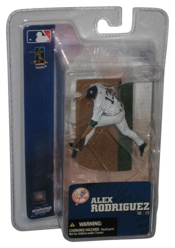 Action figure alex rodriguez - action,