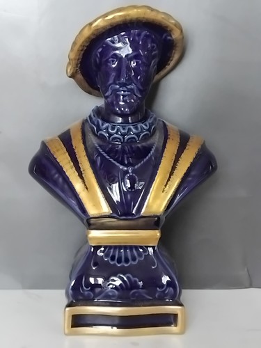 Bouteille cognac otard - bouteille,