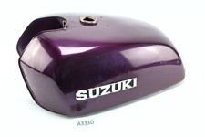 Réservoir d'essence Suzuki GT
