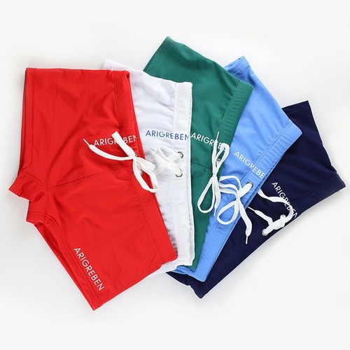 Boxer slip fiable utile - , plage