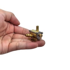 Modèle de mini moteur à