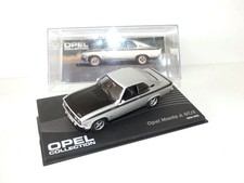 Opel manta 1974 - opel,