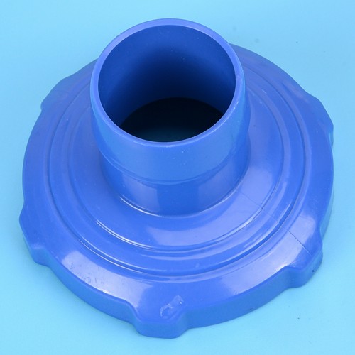 Hot hose adapter - adapter, for