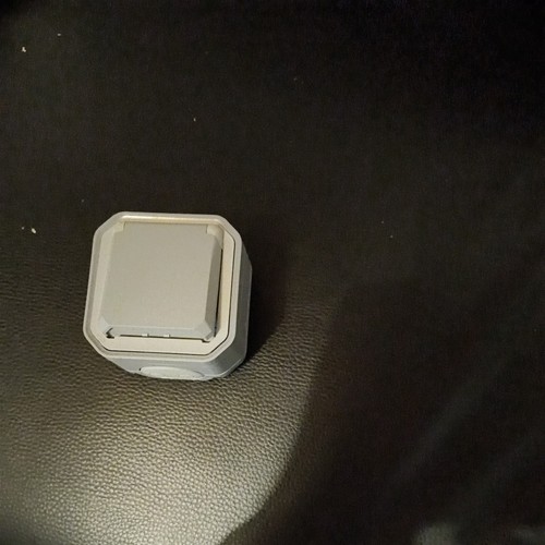 Legrand plexo 069731l prise - 069731l,
