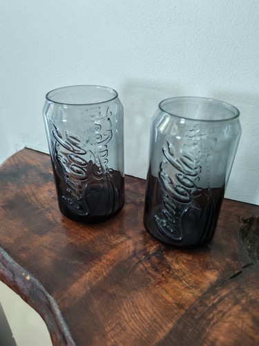 Lot verres collector - 2,