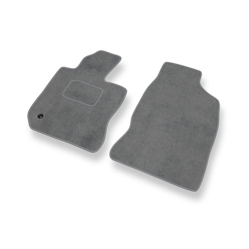 Tapis sol velour - velour, pour
