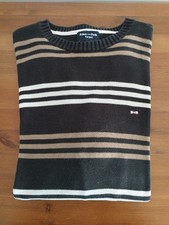 Pull à rayures Eden Park taille XL