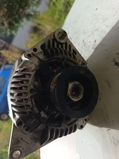 Safrane 2.2 Td Alternateur