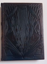 WELLS LA MACHINE À EXPLORER LE TEMPS ILLUSTRIONS CAMIS RARE RELIURE KIEFFER N°