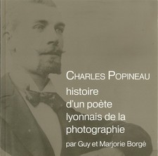 CHARLES POPINEAU - HISTOIRE