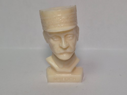 Figurine publicitaire total - figurine,