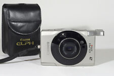 Canon Elph 370Z APS Point &