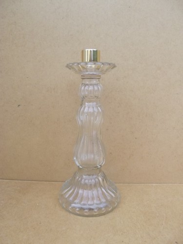 Ancien flacon bouteille verre - flacon,