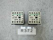 2X Schneider Electric CA2KN 31P7 Relais De Secours 230V 50/60Hz 1,3N.m