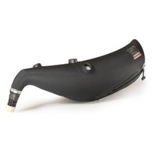 Canmore Petit Taille Synthétique Fermeture Sac pour Highland Cornemuses Tuyaux