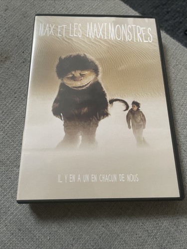 Dvd très bon - « max, et